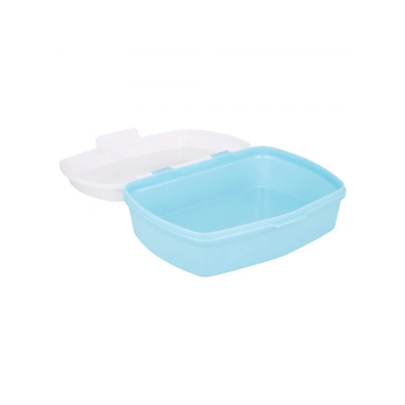 Plastový box na desiatu DISNEY FROZEN, 51074 Plastový box na desiatu DISNEY FROZEN, 51074