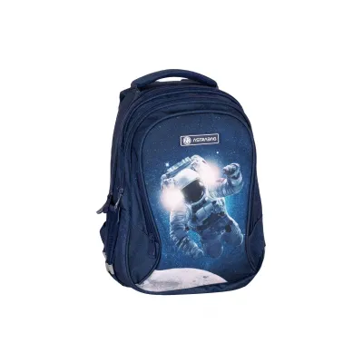 ASTRABAG, Školní batoh pro první stupeň GALAXY, AB430, 502022100 ASTRABAG, Školní batoh pro první stupeň GALAXY, AB430, 502022100