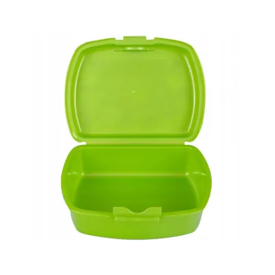 Plastový box na svačinu MINECRAFT, 511021002 Plastový box na svačinu MINECRAFT, 511021002