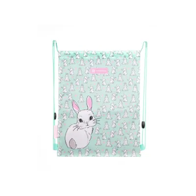 ASTRABAG, Vrecúško na prezuvky LOVELY BUNNY, AD1, 507022044 ASTRABAG, Vrecúško na prezuvky LOVELY BUNNY, AD1, 507022044