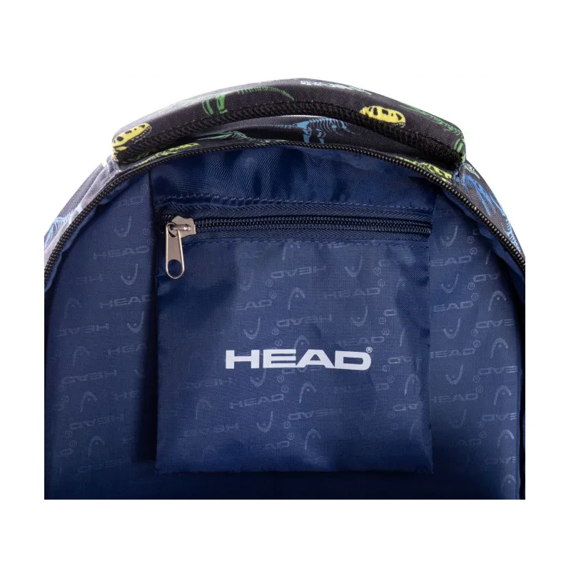 HEAD Školní batoh pro první stupeň DINOS ERA, AB430, 502022106