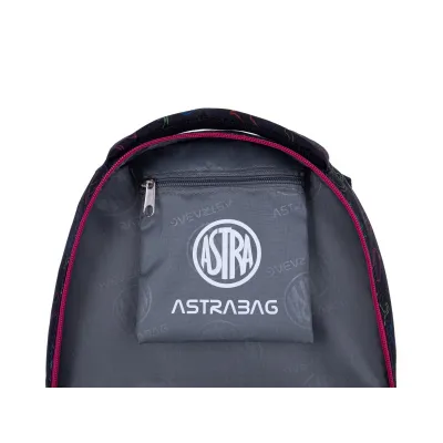 ASTRABAG Školní batoh pro první stupeň LOVE, AB330, 502023068 ASTRABAG Školní batoh pro první stupeň LOVE, AB330, 502023068