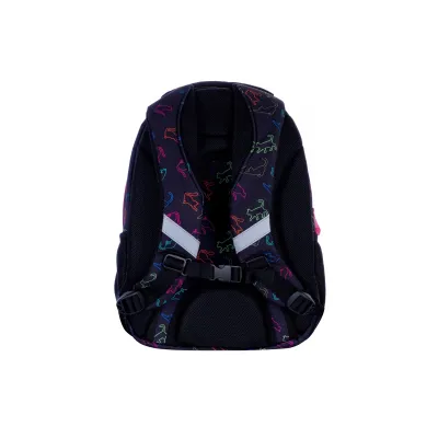 ASTRABAG Školní batoh pro první stupeň LOVE, AB330, 502023068 ASTRABAG Školní batoh pro první stupeň LOVE, AB330, 502023068
