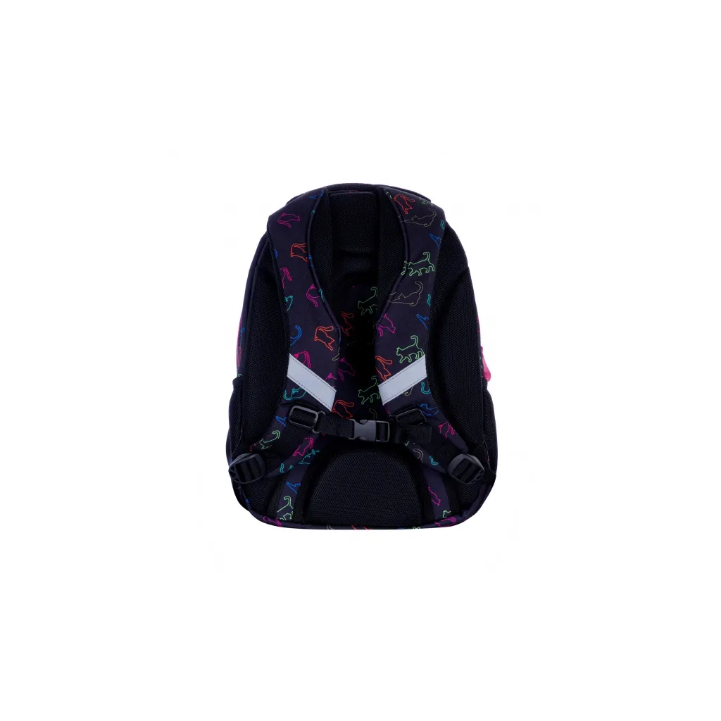 ASTRABAG Školní batoh pro první stupeň LOVE, AB330, 502023068