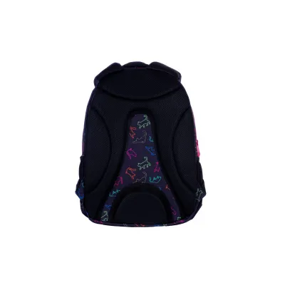 ASTRABAG Školní batoh pro první stupeň LOVE, AB330, 502023068 ASTRABAG Školní batoh pro první stupeň LOVE, AB330, 502023068