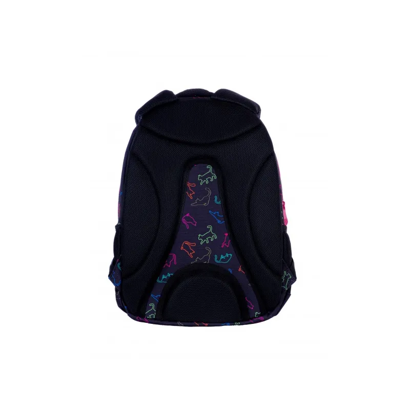 ASTRABAG Školní batoh pro první stupeň LOVE, AB330, 502023068 ASTRABAG Školní batoh pro první stupeň LOVE, AB330, 502023068