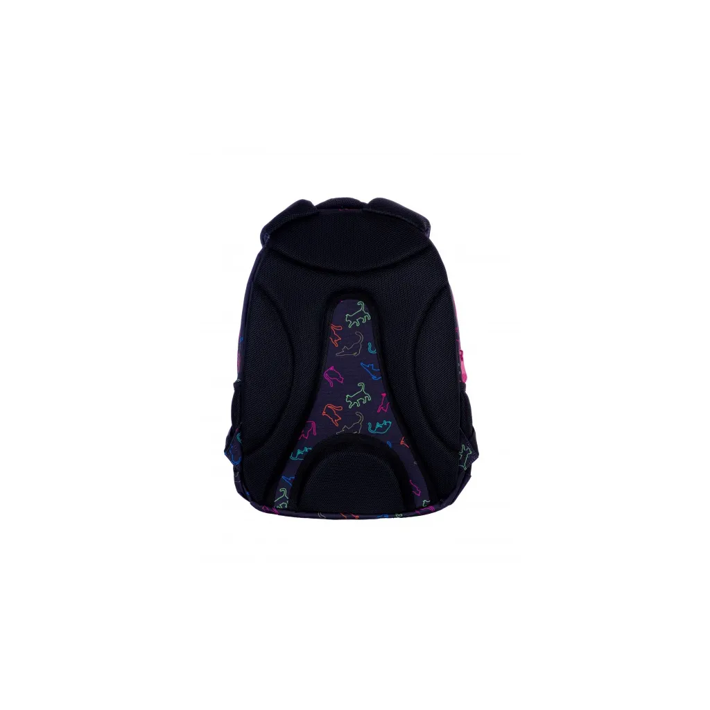 ASTRABAG Školní batoh pro první stupeň LOVE, AB330, 502023068