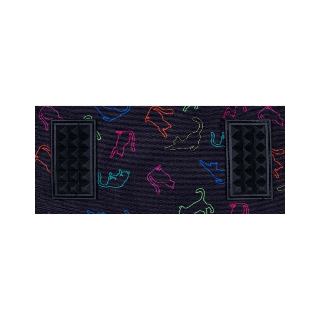 ASTRABAG Školní batoh pro první stupeň LOVE, AB330, 502023068