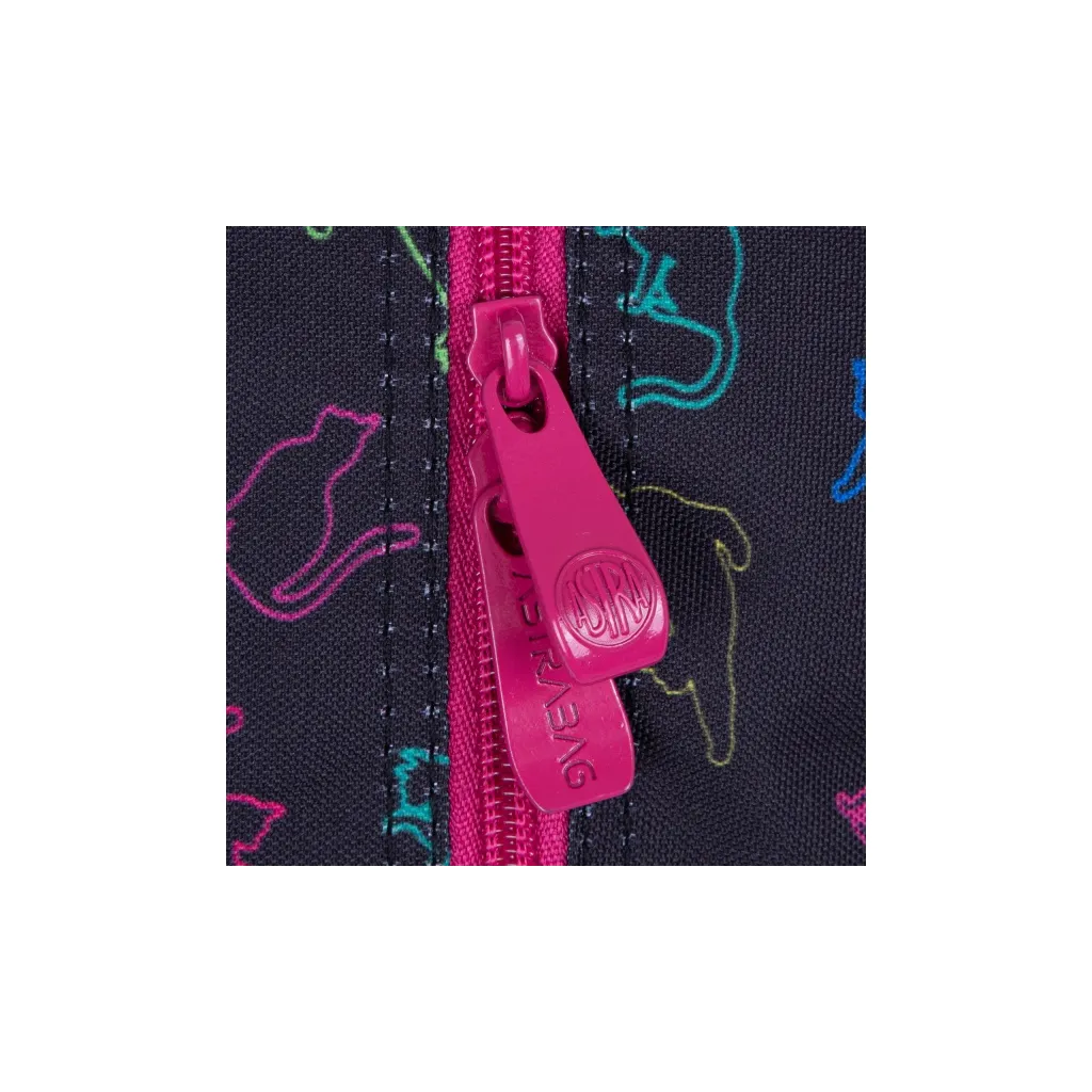 ASTRABAG Školní batoh pro první stupeň LOVE, AB330, 502023068