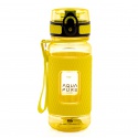 Zdravá fľaša AQUA PURE by ASTRA 400 ml - neon yellow, 511023009