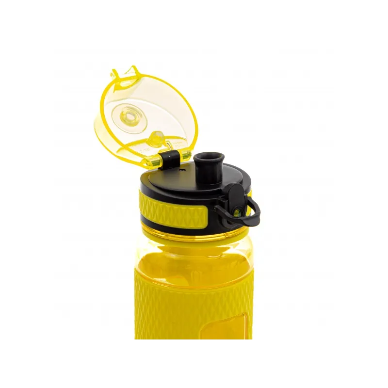 Zdravá fľaša AQUA PURE by ASTRA 400 ml - neon yellow, 511023009 Zdravá fľaša AQUA PURE by ASTRA 400 ml - neon yellow, 511023009