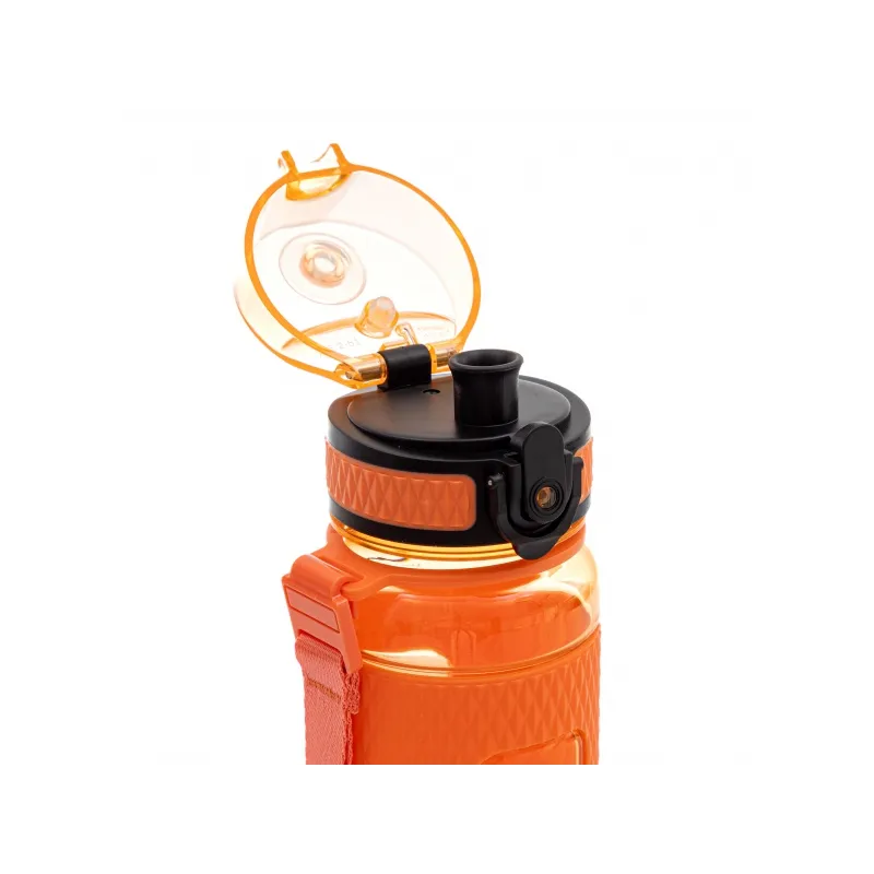 Zdravá fľaša AQUA PURE by ASTRA 400 ml - neon orange, 511023008 Zdravá fľaša AQUA PURE by ASTRA 400 ml - neon orange, 511023008