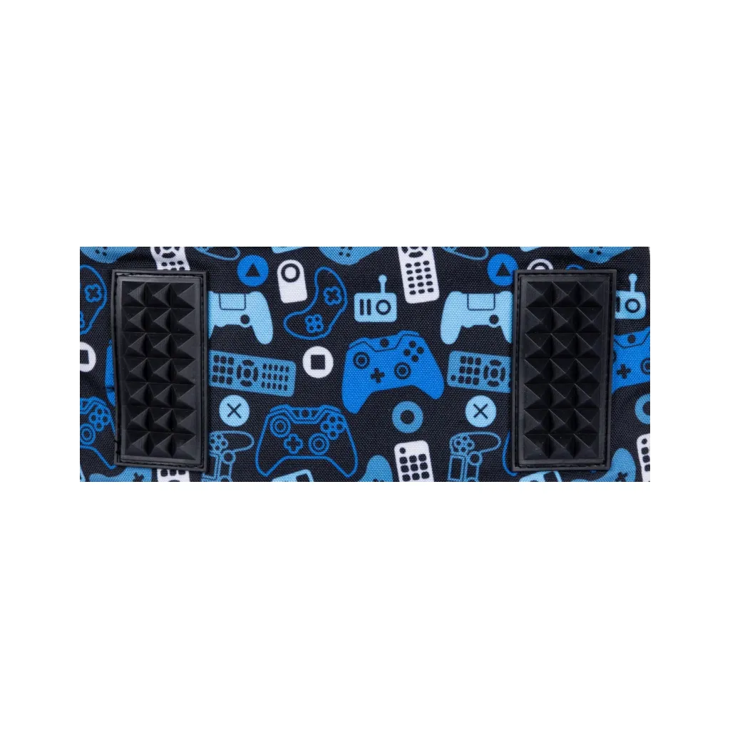 HEAD Školský  batoh pre prvý stupeň GAME ON, AB430, 502022105