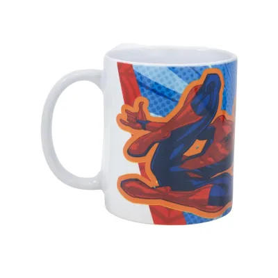 Keramický hrnek SPIDERMAN, 325ml, 99248 Keramický hrnek SPIDERMAN, 325ml, 99248