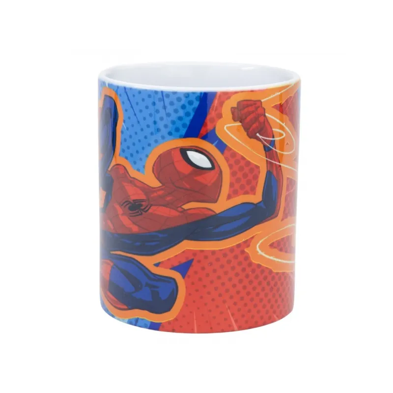 Keramický hrnek SPIDERMAN, 325ml, 99248 Keramický hrnek SPIDERMAN, 325ml, 99248
