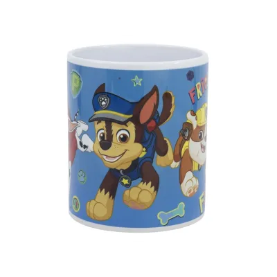 Keramický hrnček PAW PATROL, 325ml, 99441 Keramický hrnček PAW PATROL, 325ml, 99441