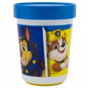 Plastový pohár PAW PATROL Non Slip 260ml, 74695