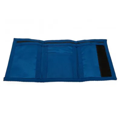 Chlapecká sportovní peněženka EVERTON FC Fade Nylon Wallet Chlapecká sportovní peněženka EVERTON FC Fade Nylon Wallet
