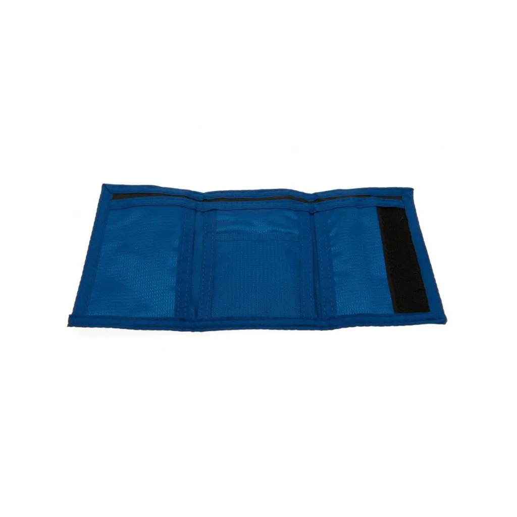 Chlapecká sportovní peněženka EVERTON FC Fade Nylon Wallet