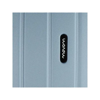 MOVEM Wood Steel Blue, Skořepinový cestovní kufr, 55x40x20cm, 38L, 5319163 (small) MOVEM Wood Steel Blue, Skořepinový cestovní kufr, 55x40x20cm, 38L, 5319163 (small)