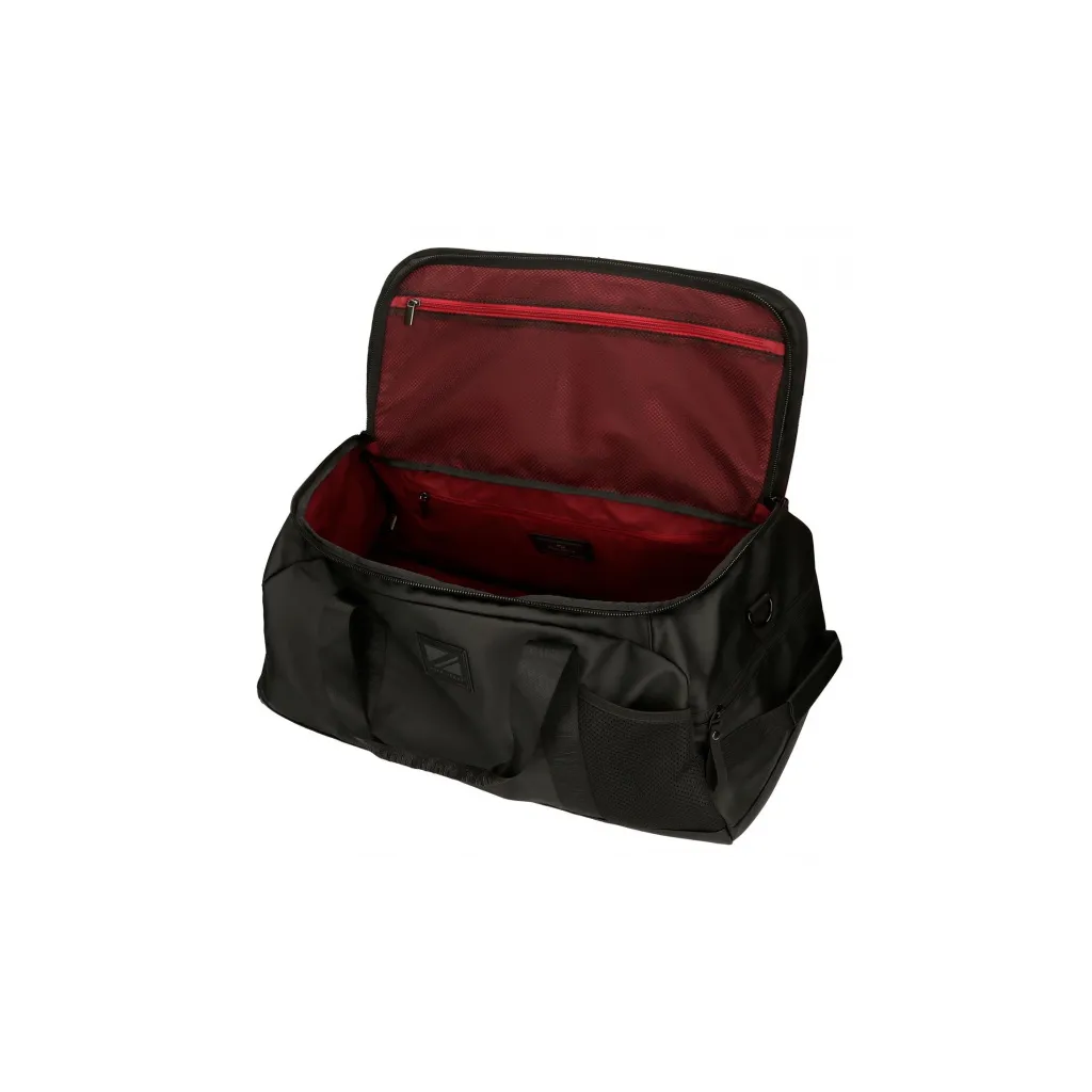 Cestovná taška PEPE JEANS Hoxton, 7343531