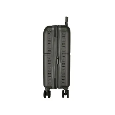 ABS Cestovný kufor PEPE JEANS ACCENT Antracita, 55x40x20cm, 37L, 7698631 (small exp.) ABS Cestovný kufor PEPE JEANS ACCENT Antracita, 55x40x20cm, 37L, 7698631 (small exp.)