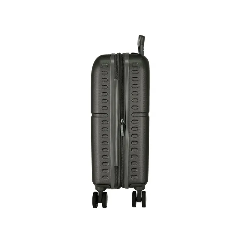 ABS Cestovný kufor PEPE JEANS ACCENT Antracita, 55x40x20cm, 37L, 7698631 (small exp.) ABS Cestovný kufor PEPE JEANS ACCENT Antracita, 55x40x20cm, 37L, 7698631 (small exp.)