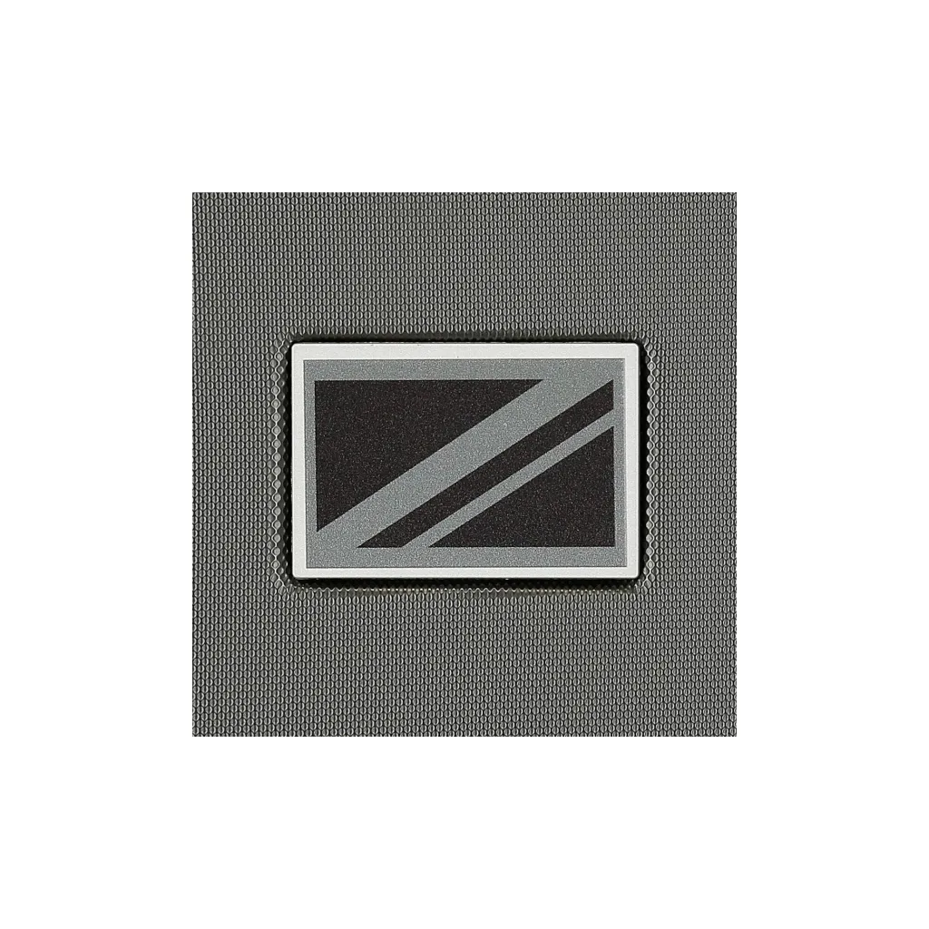 ABS Cestovný kufor PEPE JEANS ACCENT Antracita, 55x40x20cm, 37L, 7698631 (small exp.)