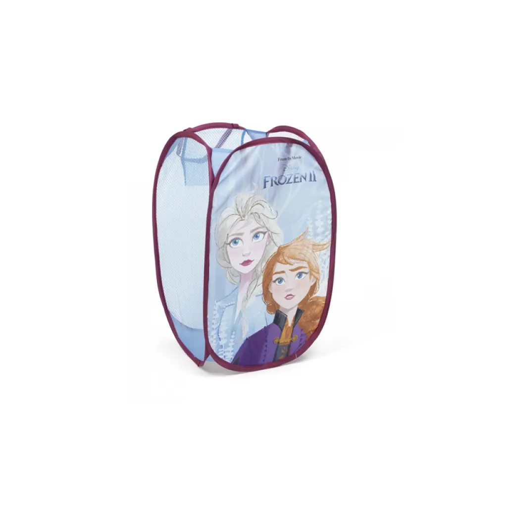 Úložný koš na hračky DISNEY FROZEN, WD13057