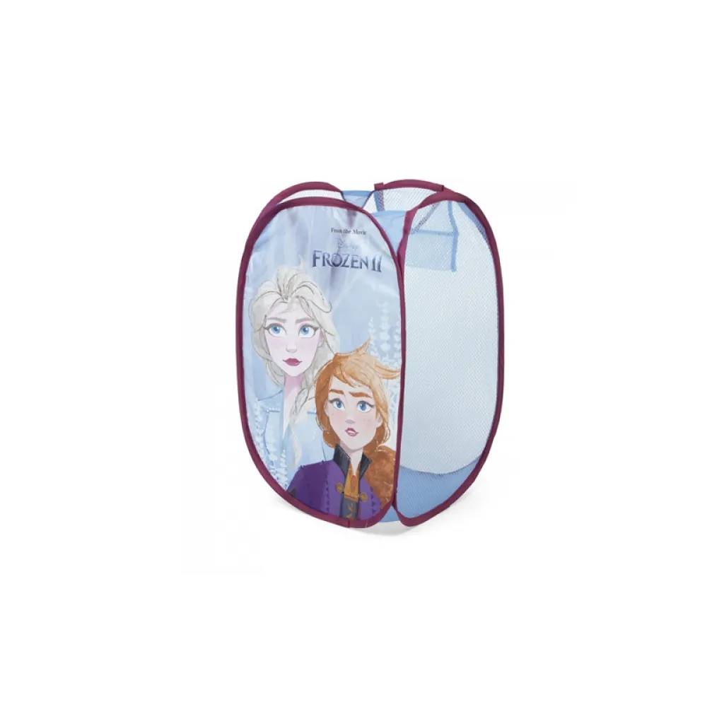 Úložný koš na hračky DISNEY FROZEN, WD13057