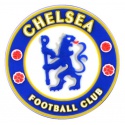 3D Magnetka 5 x 5cm CHELSEA F.C. Fridge Magnet