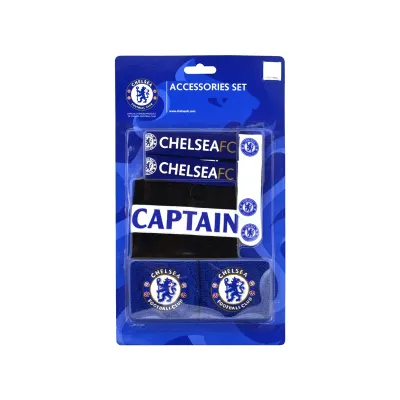 accessories-set-chelsea-fc-2x-potitko-kapitanska-paska-2x-drzak-chranicu