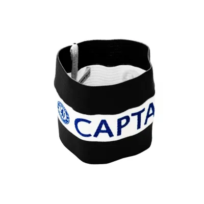 Kapitánska páska na rameno CHELSEA F.C. Captains Armband BK Kapitánska páska na rameno CHELSEA F.C. Captains Armband BK