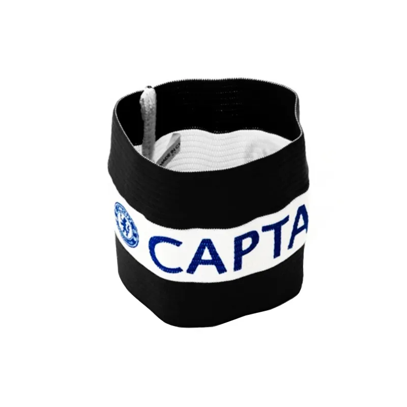 Kapitánska páska na rameno CHELSEA F.C. Captains Armband BK Kapitánska páska na rameno CHELSEA F.C. Captains Armband BK
