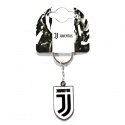 Kovový prívesok na kľúče JUVENTUS F.C. Keyring