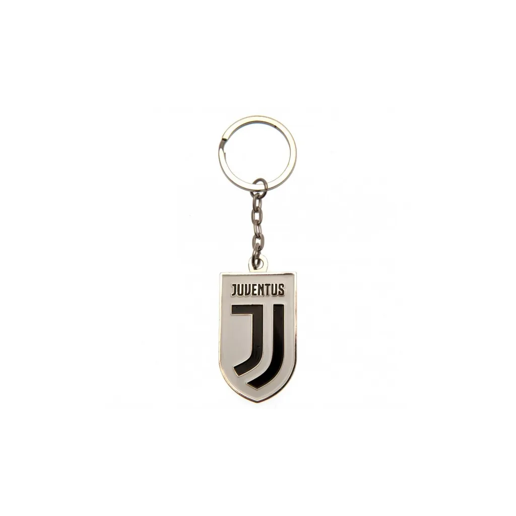 Kovový prívesok na kľúče JUVENTUS F.C. Keyring
