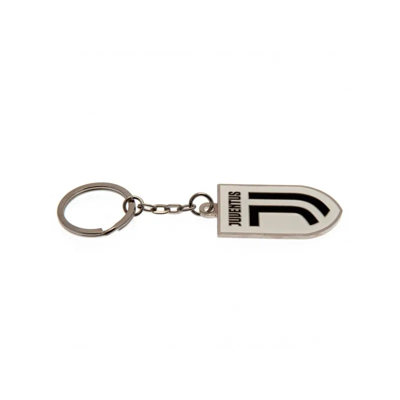 Kovový prívesok na kľúče JUVENTUS F.C. Keyring Kovový prívesok na kľúče JUVENTUS F.C. Keyring