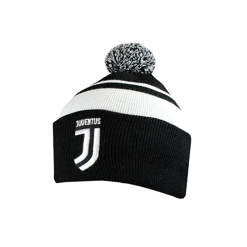 Štýlová zimná čiapka JUVENTUS F.C. Ski Hat