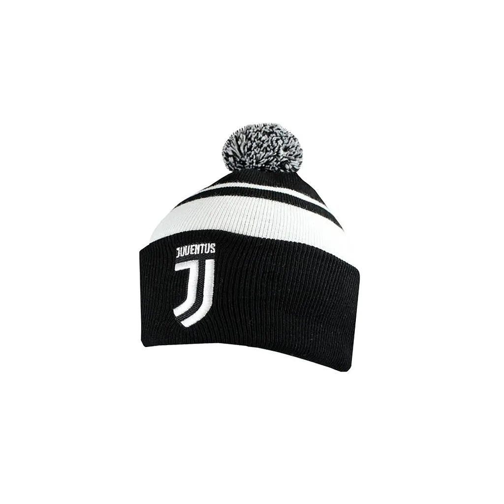 Štýlová zimná čiapka JUVENTUS F.C. Ski Hat