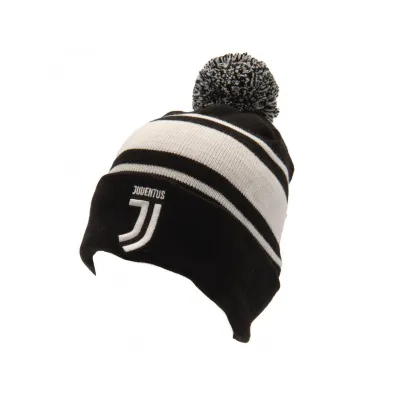 Stylová zimní čepice JUVENTUS FC Ski Hat