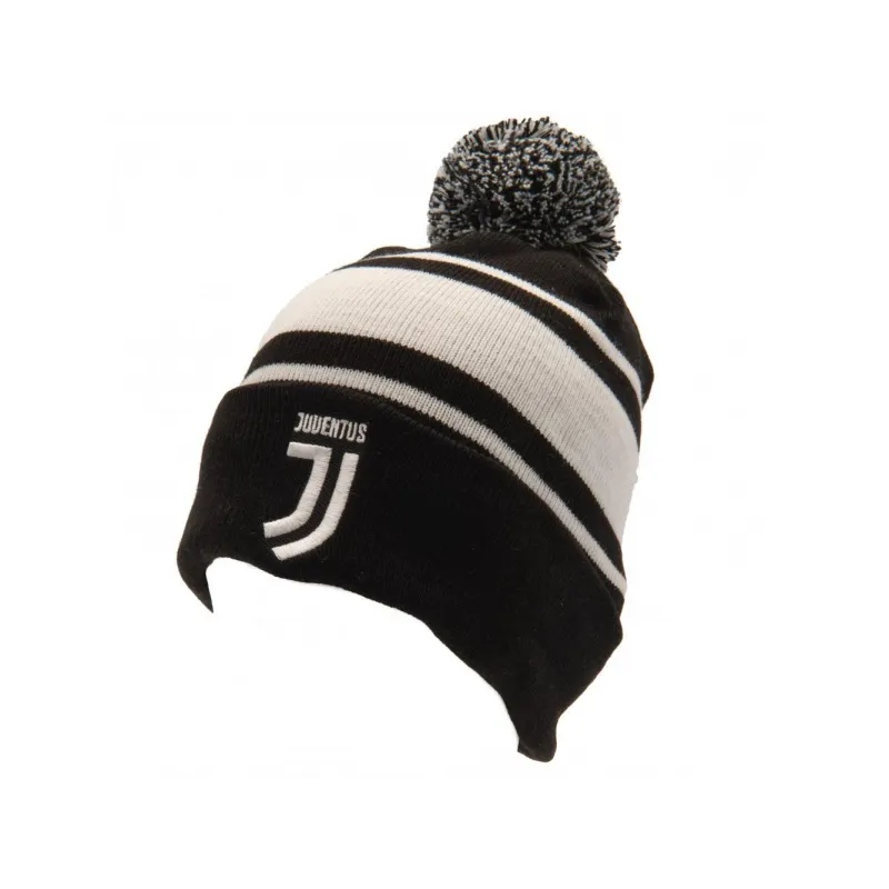 Štýlová zimná čiapka JUVENTUS F.C. Ski Hat