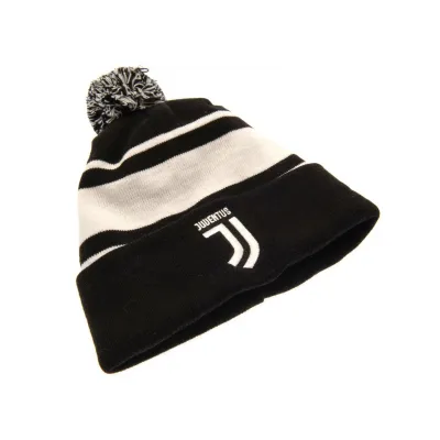 Stylová zimní čepice JUVENTUS FC Ski Hat