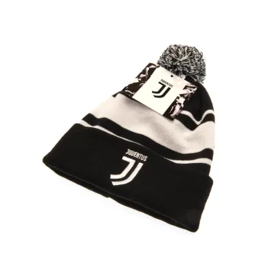 Štýlová zimná čiapka JUVENTUS F.C. Ski Hat