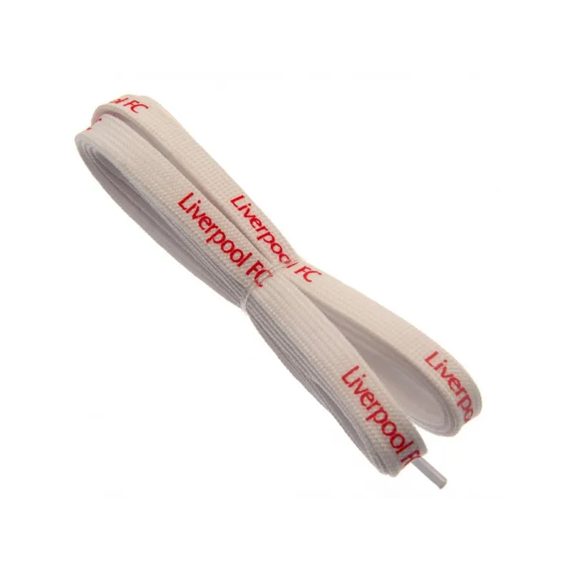 Accessories set LIVERPOOL F.C. (2x potítko, kapitánska páska, šnúrky do topánok) Accessories set LIVERPOOL F.C. (2x potítko, kapitánska páska, šnúrky do topánok)