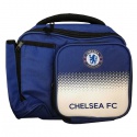 Termo taška / box na desiatu a fľašu CHELSEA F.C. Fade Lunch Bag