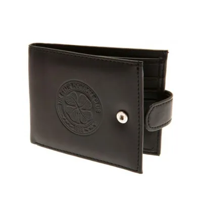 panska-kozena-bezpecnostni-penezenka-celtic-fc-rfid