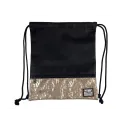HASH Luxusné koženkové vrecúško / taška na chrbát Fancy, HS-281, 507020032