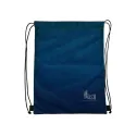 HASH Športové vrecúško / taška na chrbát  Smoky Blue, 507020036