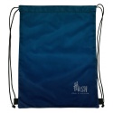 HASH Športové vrecúško / taška na chrbát  Smoky Blue, 507020036