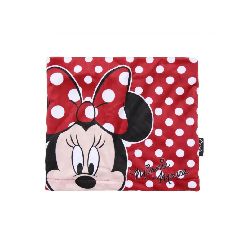 Detský teplý nákrčník MINNIE MOUSE, 2200008291